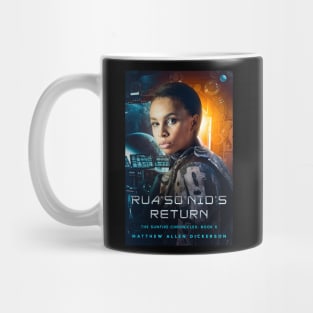 Rua'So'Nid's Return Mug